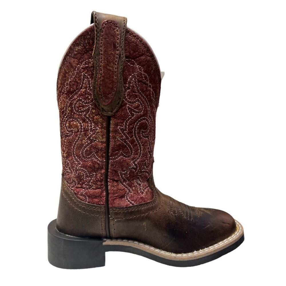 Child/Youth Smoky Mountain Odessa Boot #3241
